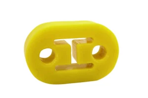 ISR Performance Exhaust Muffler Hanger Bushing Universal Quantity 1 New - Bild 1 von 3