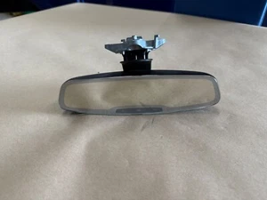 2016-2023 Chevrolet Camaro SS Coupe Rear View Mirror - OEM - Picture 1 of 7