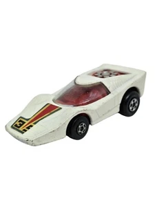 Vintage Matchbox 1975 Fandango Rolomatics #35 Superfast Car Toy Lesney England - Picture 1 of 10