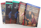 American Girl Mystery Book Lot of 5 Softcover Paperback Books