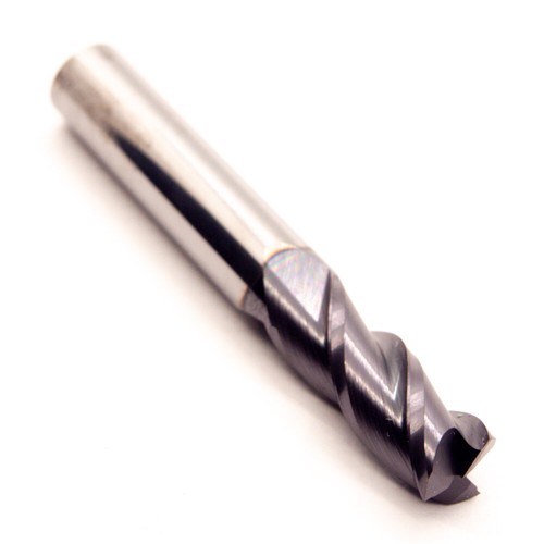 Design-Rite XL D6431374 Square End Mill 3/8