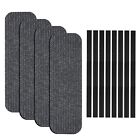 Sleep Well on the Road Soft textured RV Step Covers for a Comfortable Journey