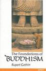 The Foundations of Buddhism by Rupert Gethin (English) Paperback Book