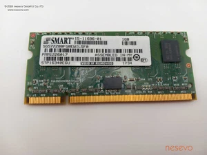 SMART 15-11696-01 1GB Memory Spare RSP720 - Bild 1 von 2