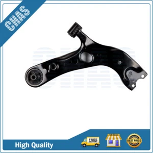 1Pcs Front Lower Control Arm And Ball Joint For 2006 2007 2008-2013 Toyota RAV4 - Picture 1 of 1