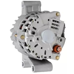 NEW ALTERNATOR FITS FORD E-450 SUPER DUTY 7.3L 2003 F81U-10300-DD 4U2Z10V346CJRM - Picture 1 of 2