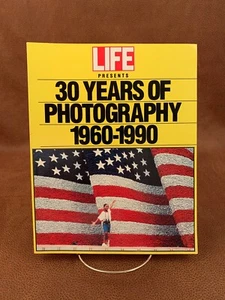 Life Magazine, 30 Jahre Fotografie 1960-1990 - Bild 1 von 6