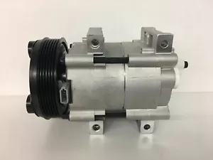 For 1998 1999 2000 2001 2002 2003 2004 Ford Ranger 4.0L Reman AC A/C Compressor - Picture 1 of 1
