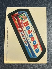 1974 Wacky Packages Series 10 Complete Your Set U Pick 10TH