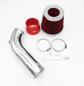AirX Racing Air Intake Kit + Filter For 1996-2000 Chevy Tahoe 5.7L V8 (R) - Picture 1 of 3