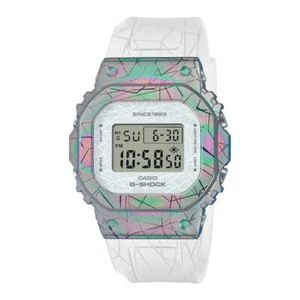 CASIO G-SHOCK GM-S5640GEM-7JR 40th Anniv. Adventurer Stone Women's Watch - Picture 1 of 4