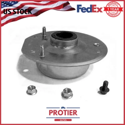 1987-1991 CHEVROLET PONTIAC STRUT MOUNT Front ST-1929 - Imagem 1 de 3