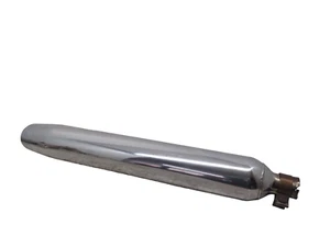 Terminale scarico destro HARLEY DAVIDSON Touring Street glide 1690 2015 - Foto 1 di 22