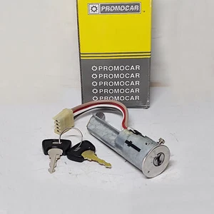 BLOCCASTERZO PROMOCAR PEUGEOT 505 PER 416184 - Picture 1 of 9