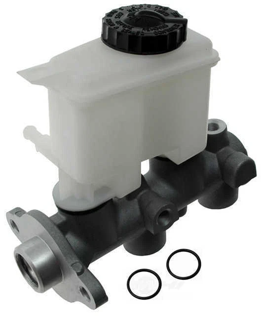 Cilindro maestro de freno Raybestos MC390091 Ford Escort Mercury Tracer 1992-1993 Foto 1 de 1