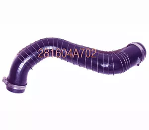 FILTER ASSY-ENGINE OIL FILTER 263304A000 & INLET HOSE INTERCOOLER 281604A702 - Foto 1 di 1