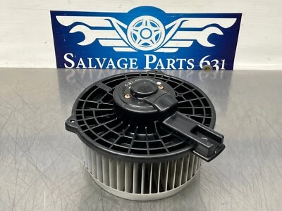 Lexus SC430 2003 motor soplador Denso - calentador de aire acondicionado ventilador climático - 194000-7182 - 92 k Foto 1 de 4