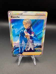 Blanche SWSH227 - SWSH: Sword & Shield Promo Cards Holo NM/MT - Picture 1 of 4