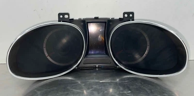 2014 Hyundai Santa Fe Sport 2.4l Instrument Cluster Speedometer 94011-4z041 13 - Image 1 of 4