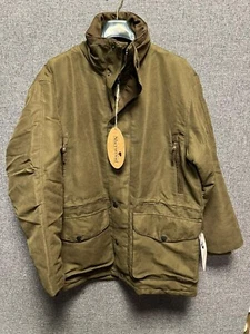 Chaqueta Grande Sherwood Gadwall Country Sport Field Grande TD041 NN 01 - Imagen 1 de 6