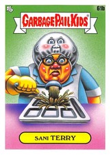 2020 Topps Garbage Pail Kids Late to School Base Singles (Pick Your Cards)