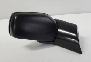 NOS OEM 1993-1999 Chevrolet Camaro Right Black Mirror 10423961 EXPORT Folding - Picture 1 of 6