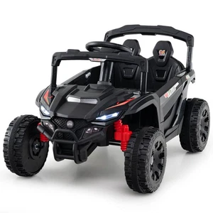 12V Kids Electric UTV Truck Battery Powered Ride on Car with Remote Control - Picture 1 of 3