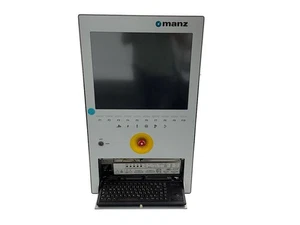 Panel táctil Manz Automation 80036808 Aico Panel 19 PULGADAS Panel de control HMI - Imagen 1 de 7