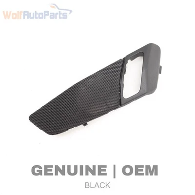 BMW X4 2015-2018 - Puerta delantera izquierda tweeter altavoz rejilla/cubierta 7359139 Foto 1 de 4