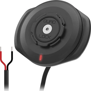 Quad Lock 12-24V Waterproof Wireless Charging Head - Bild 1 von 3