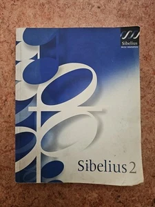 Sibelius 2 User Guide - Afbeelding 1 van 3
