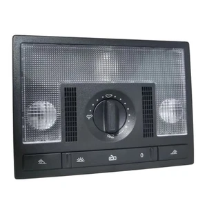 Simplified Installation Dome Lamp Replacement Compatible with Your Vehicle - Picture 1 of 8