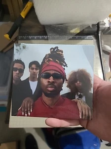 Nobigdyl The People We Became CD Neu Chh Hip Hop Forrest Frank Andy Mineo Lecrae - Bild 1 von 2