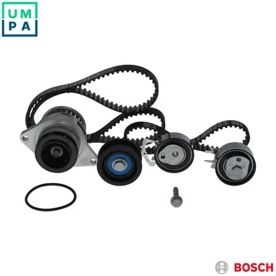 WATER PUMP & TIMING BELT KIT 1 987 946 464 FOR VW AZD/AUS/ATN/BCB/AJV 1.6L 4cyl - Image 1 of 4