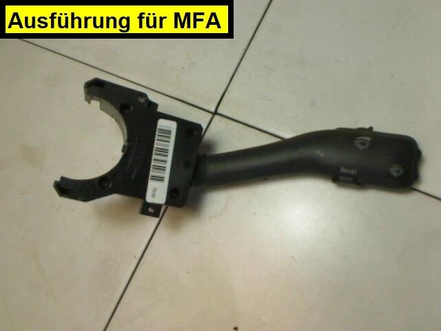 Scheibenwischerschalter R VW Passat 2.8 V6 4Motion 3 B 4B0953503 12 Monate - Bild 1 von 4