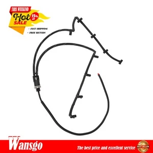 For 2011-2016 Chevrolet GMC 6.6L V8 12639000 Fuel Injector Regulated Return Line - Foto 1 di 8