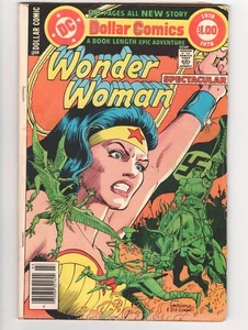 DC Special Series #9 DC Comics 1978 en muy buen estado - Imagen 1 de 2