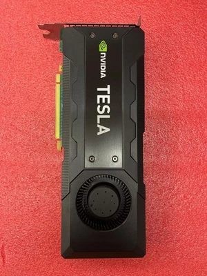 NVIDIA TESLA K40C GRAPHICS ACCELERATOR CARD - Image 1 of 2