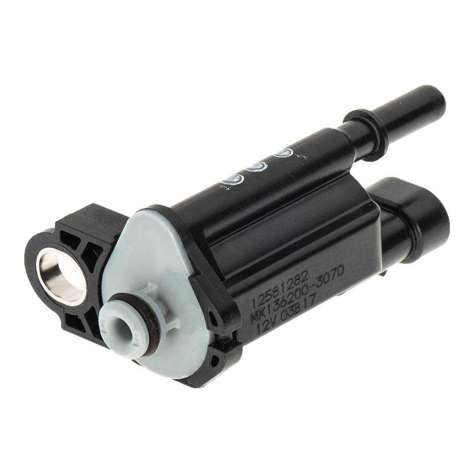 OEM Emission Vapor Canister Purge Valve 04-09 Cadillac Chevrolet GMC 12581282 - Image 1 of 4