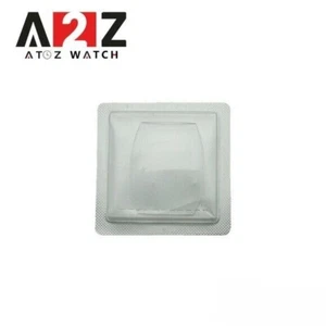 Watch Sapphire Crystal Glass for Franck Muller Cintree Curvex 7880 35.9mm - Picture 1 of 6