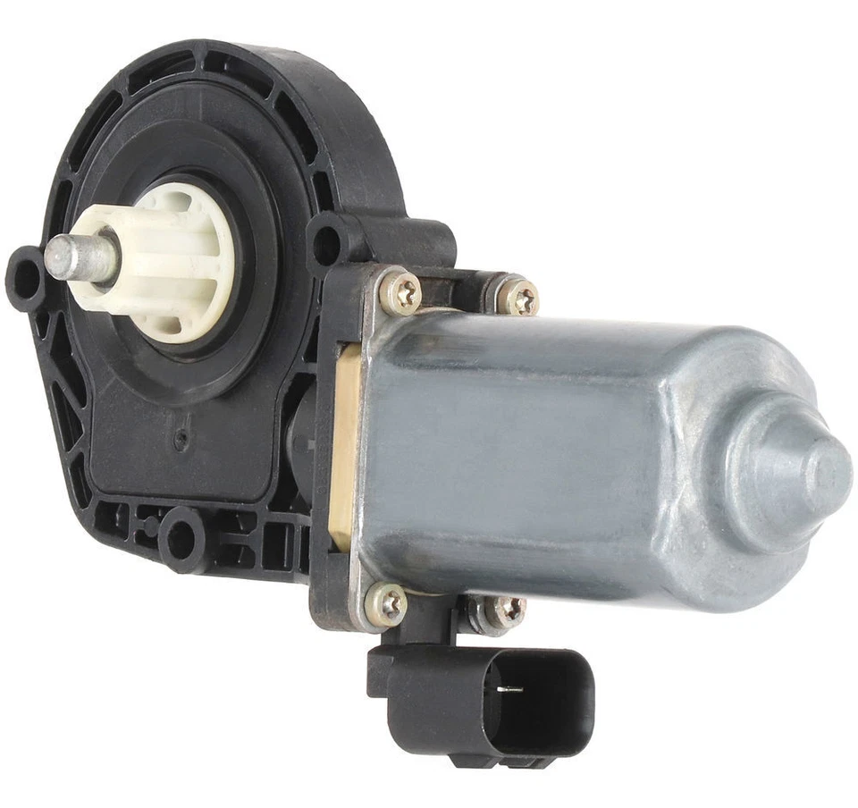 Motor de ventana eléctrica Cardone 42-3022 Reman para Ford, Lincoln, Mercury Foto 1 de 1