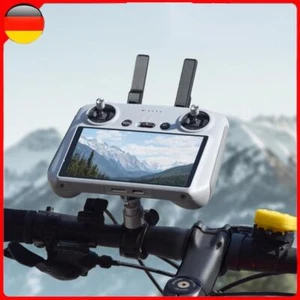 RC RC2 Remote Control Bike Mount 360° Rotating RC Mount for DJI Mini 3 4P - Picture 1 of 12