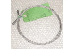 NAS322-22-3132, NAS-322-22-3132, Aircraft Control Cable Assembly - Picture 1 of 1