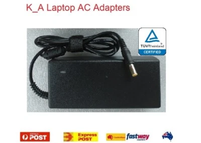 Certified 19V3.42/4.74A Charger for Acer Aspire A114-31 A315-21/32 A515-41/51/52 - Image 1 of 3
