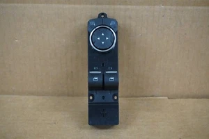 15 16 17 18 19 20 Ford Mustang Front Driver Window Switch OEM FR3B14A564EG - Picture 1 of 6
