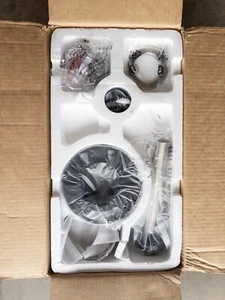 Fanimation Wrap Custom Ceiling Fan Motor MAD8531 Motor Only - Picture 1 of 6