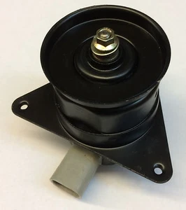 RADIATOR CONDENSER COOLING FAN MOTOR for INFINITI G20 MAZDA PROTEGE NISSAN 200SX - Picture 1 of 3