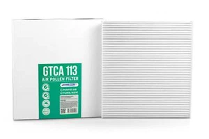 Cabin Air Filter suits RCA113P for LEXUS IS250 NISSAN Pulsar Skyline - Bild 1 von 1
