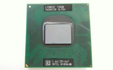 Intel Core 2 Duo Processor T5500