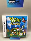 Yoshi Touch & Go (Nintendo DS, 2005)